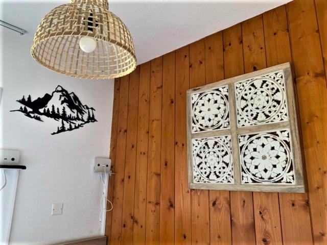 Appartement Tt Confort Au Coeur Des Montagnes Vue Sur Les Montagnes II Wifi Luz-Saint-Sauveur Exterior photo